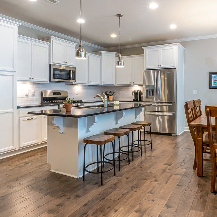 Ways to Enhance Your Kitchen Remodel Ponderosa Homes