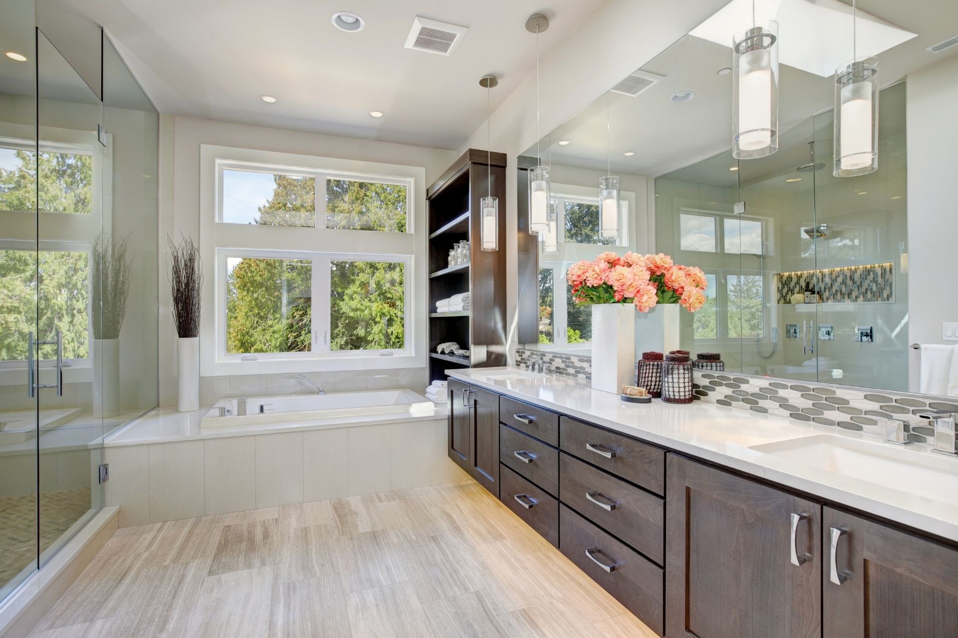 How to Select the Perfect Bathroom Remodel Contractor for Your Renovation