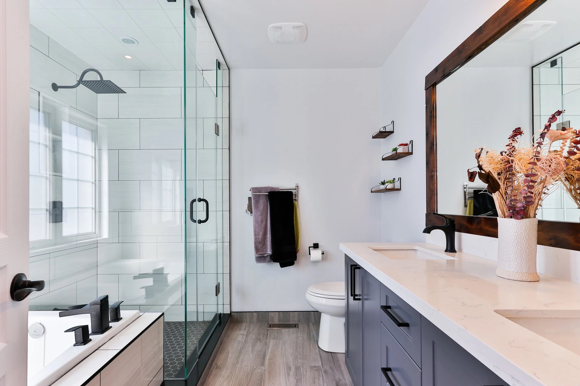 Can a Bathroom Remodel Increase a Home’s Value?