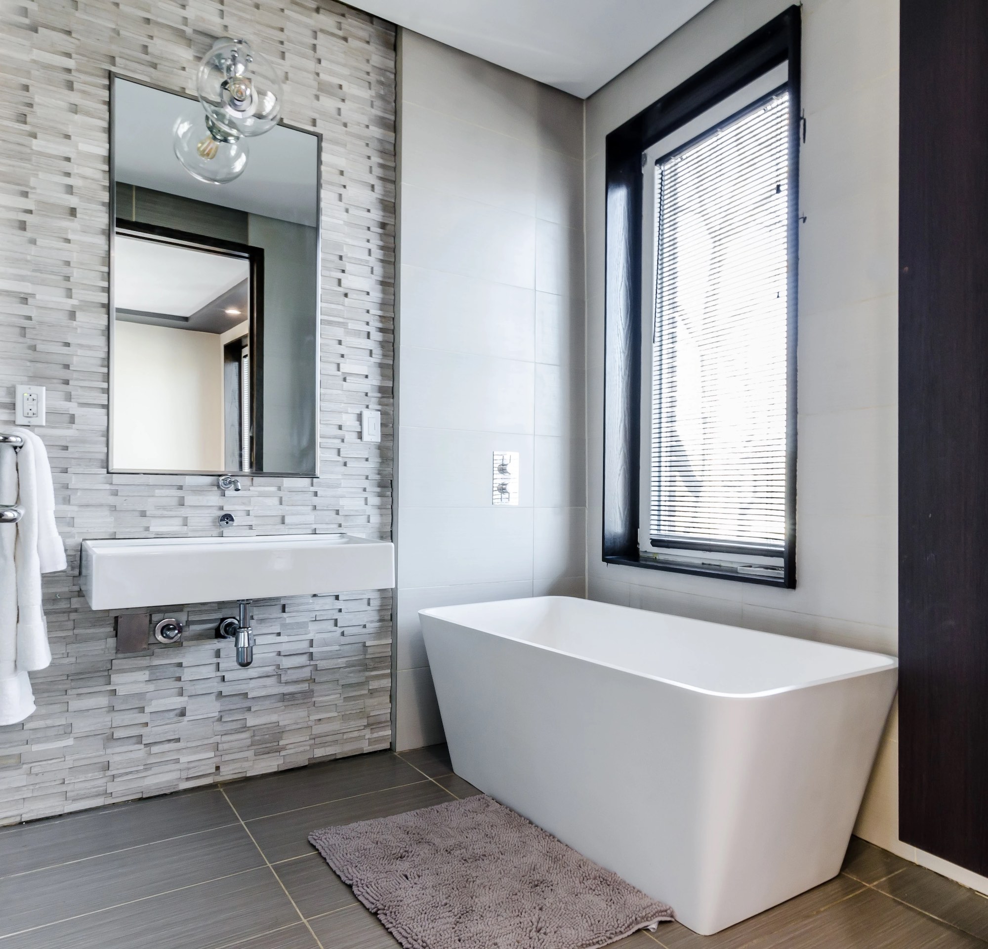 Small Bathroom, Big Style: Creative Remodeling Ideas for Limited Spaces