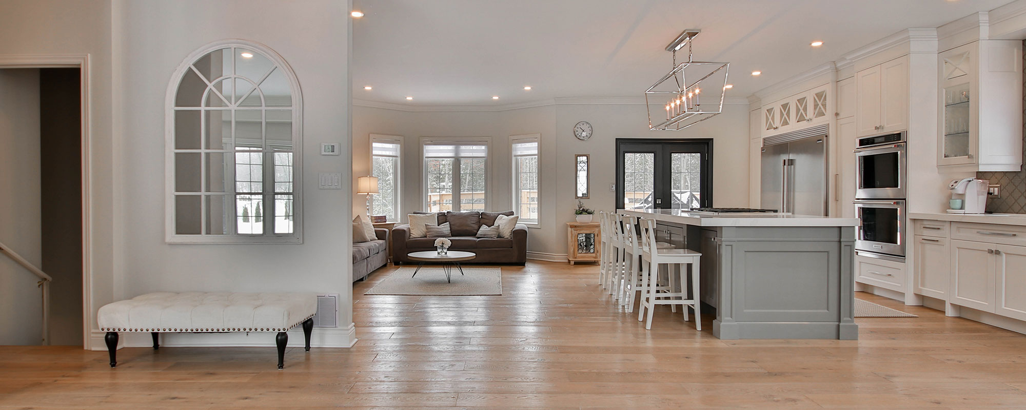 The Hidden Problems Contractors Find When Remodeling Older Colorado Homes