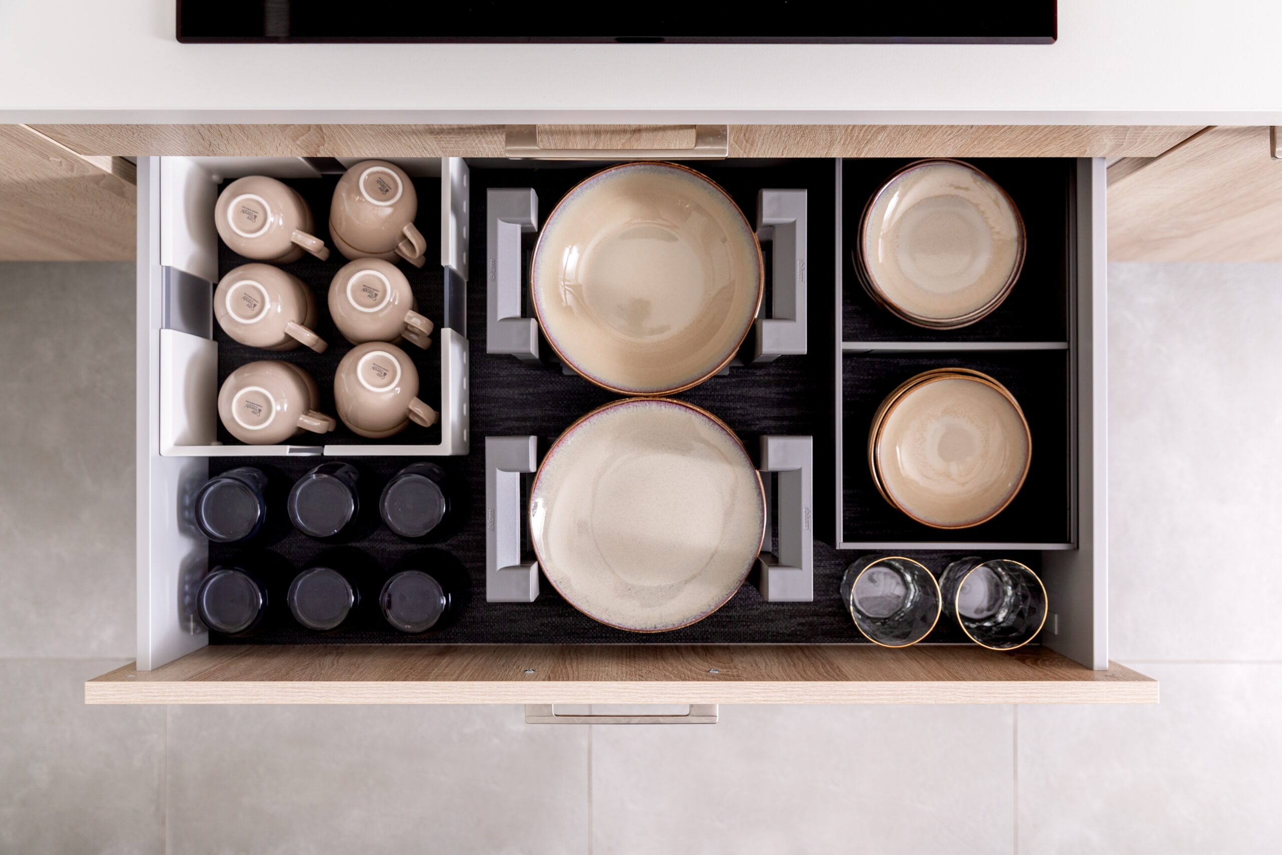 Innovative Storage Upgrades for Your Kitchen Remodel