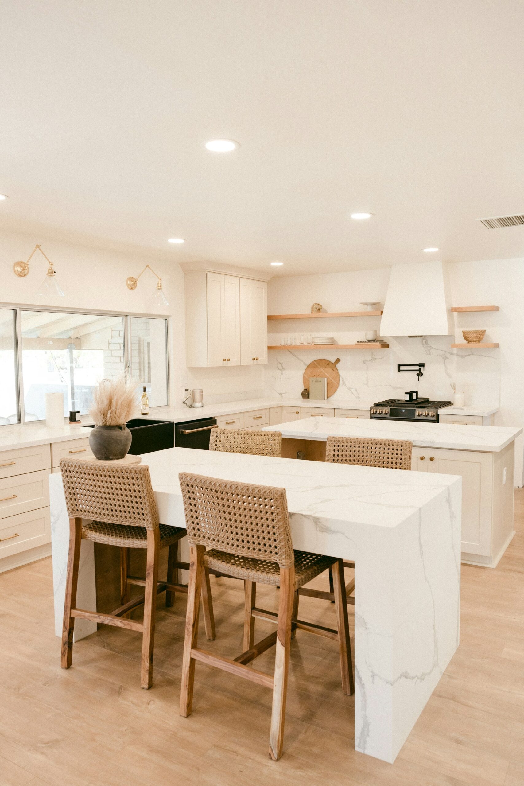 Kitchen Renovation Trends You May Regret