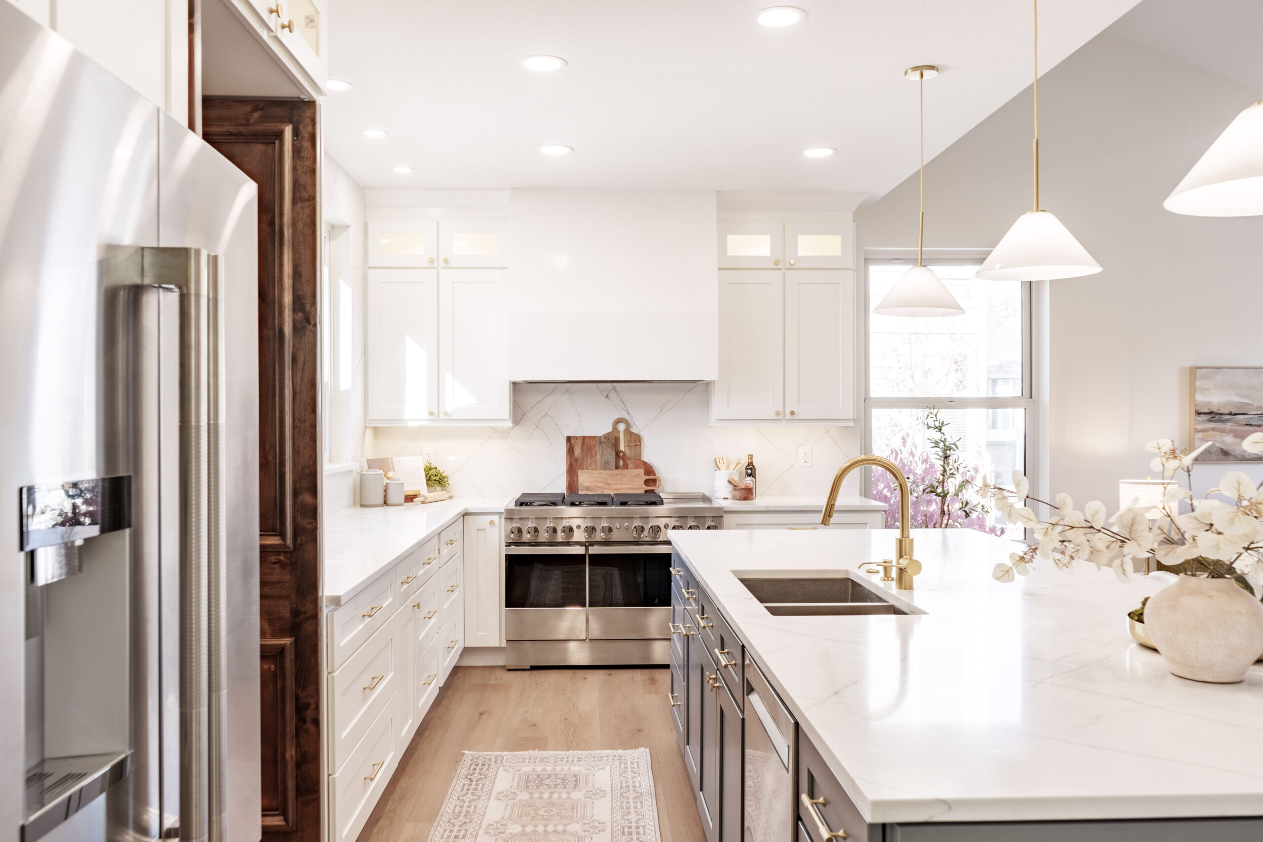 Kitchen Remodel Goals for the New Year