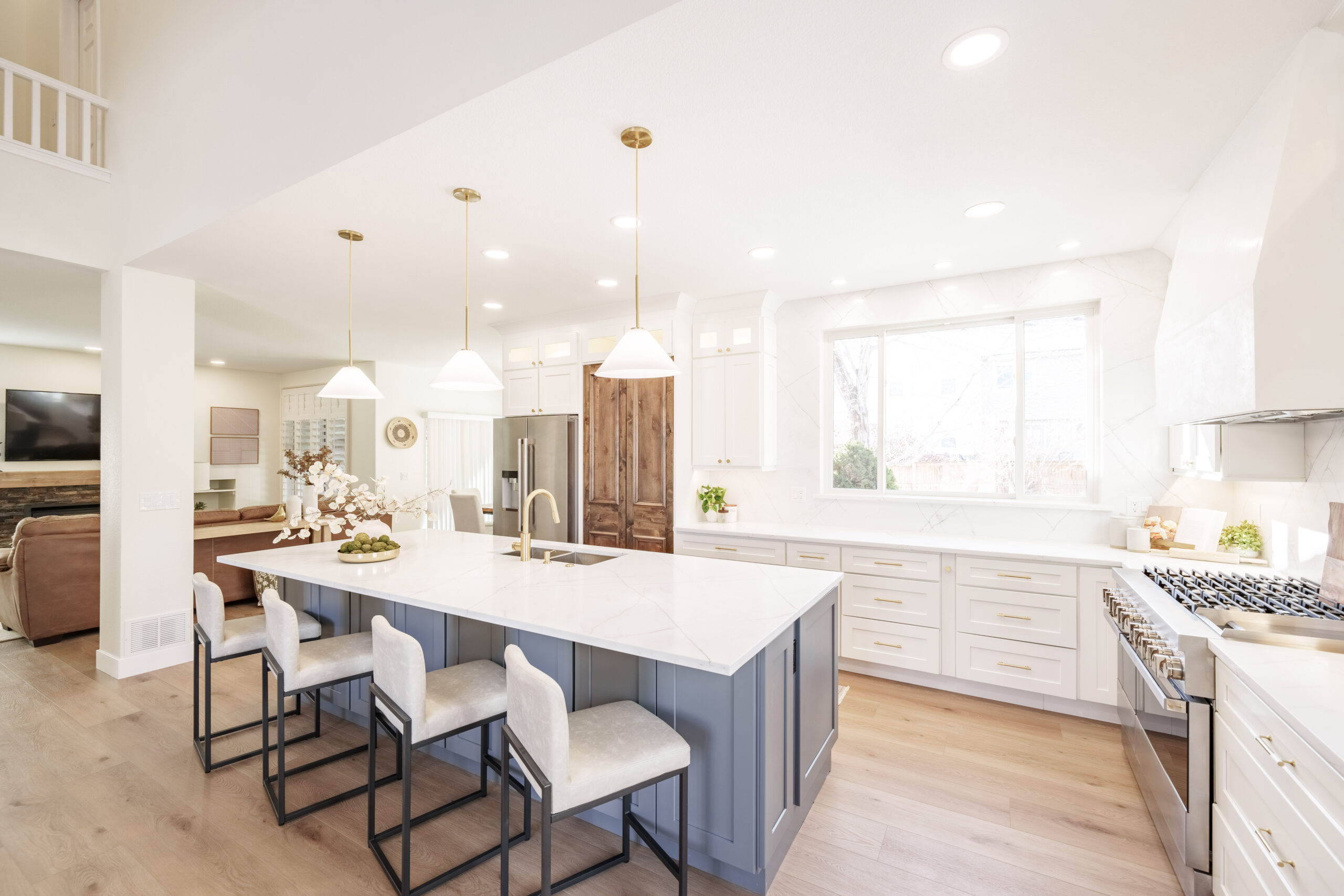 Summer Kitchen Remodels: Why Now Is the Perfect Time to Renovate