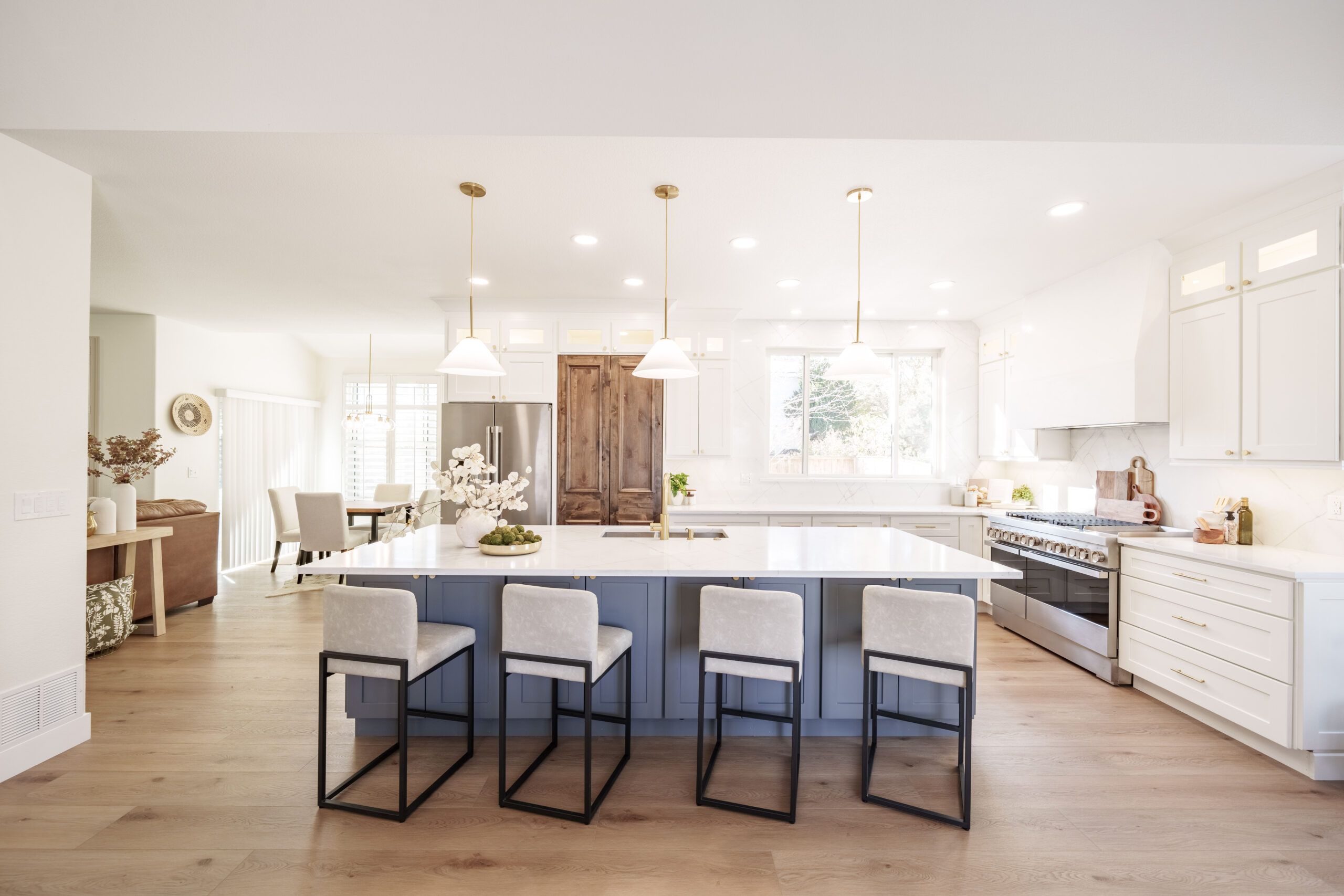 Long-Term Considerations When Planning a Home Remodel