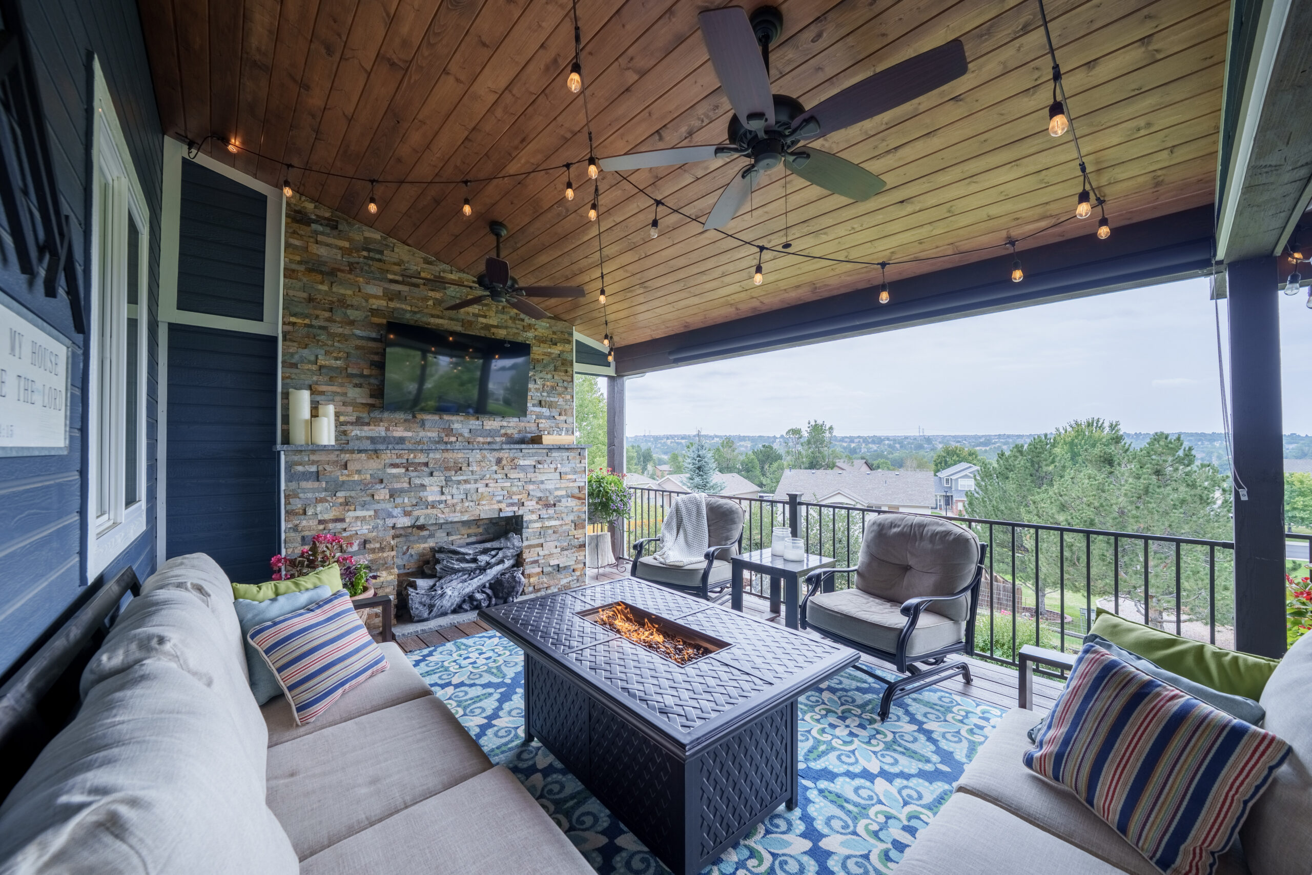 Transform Your Outdoor Space Into Your Summer Oasis